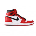 Nike Bota Air Jordan 1 Hight Chicago - Vermelho/Branco