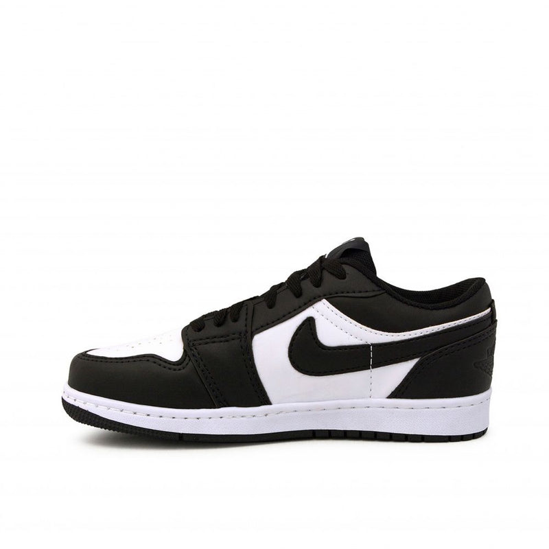 Nike Air Jordan Low 1 OG Panda - Preto/Branco