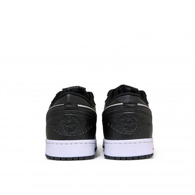 Nike Air Jordan Low 1 OG Panda - Preto/Branco
