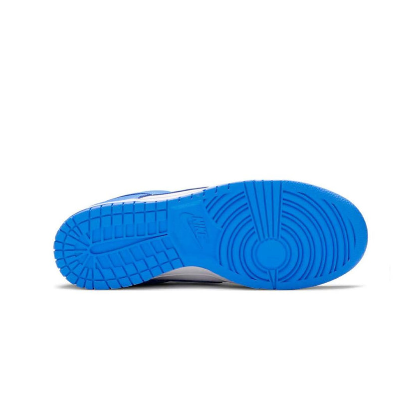 Nike SB Dunk Low - Azul/Branco